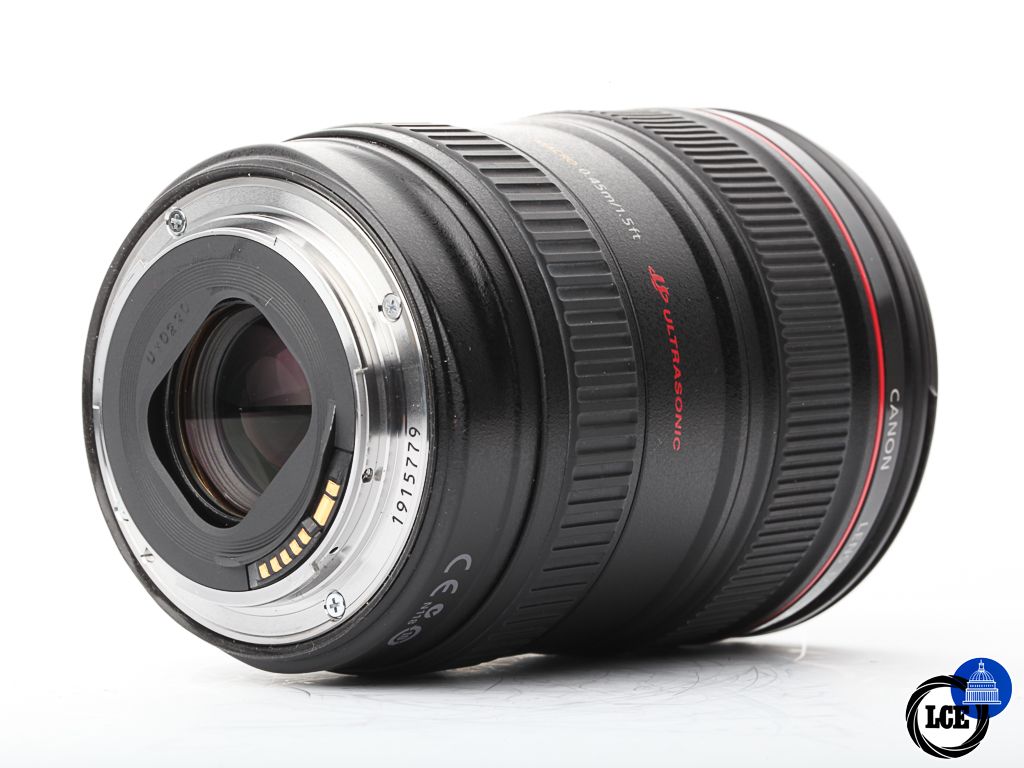 Canon EF 24-105mm f/4L IS USM | 10112464