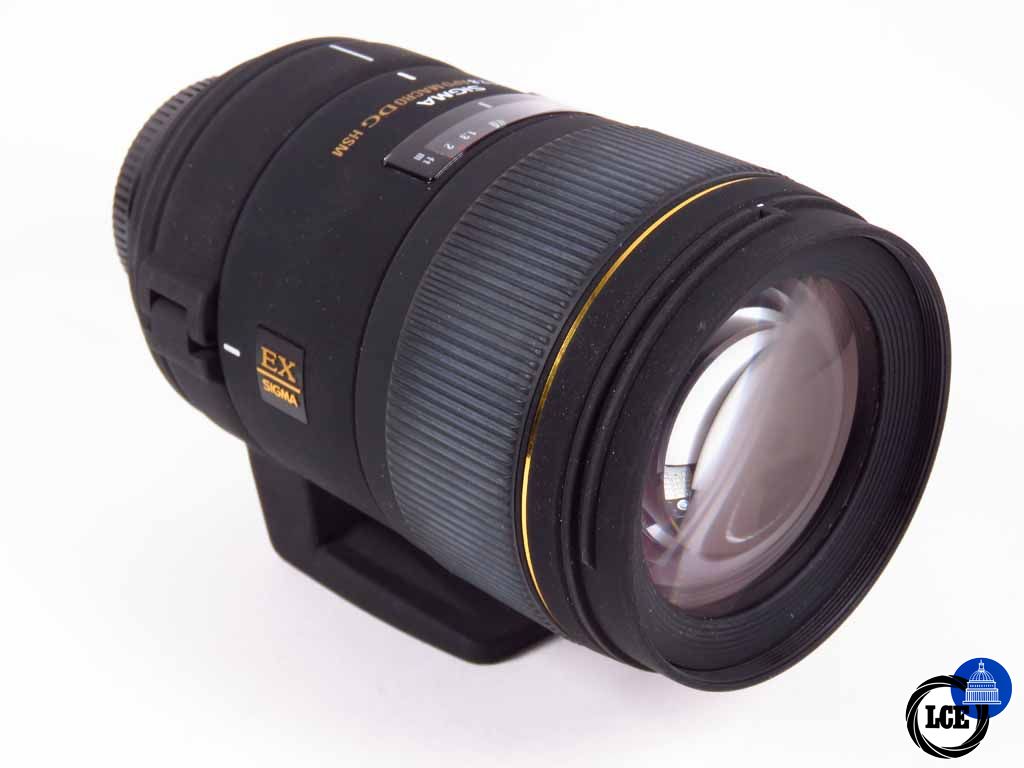 Sigma 150mm f2.8 APO DG HSM Nikon AFD Fit