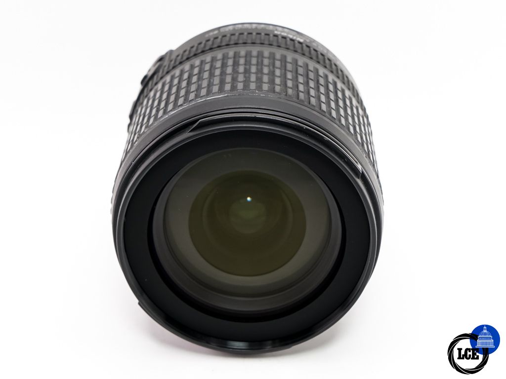 Nikon AF-S 18-105mm f3.5-5.6 DX ED VR  **Please Read Description**