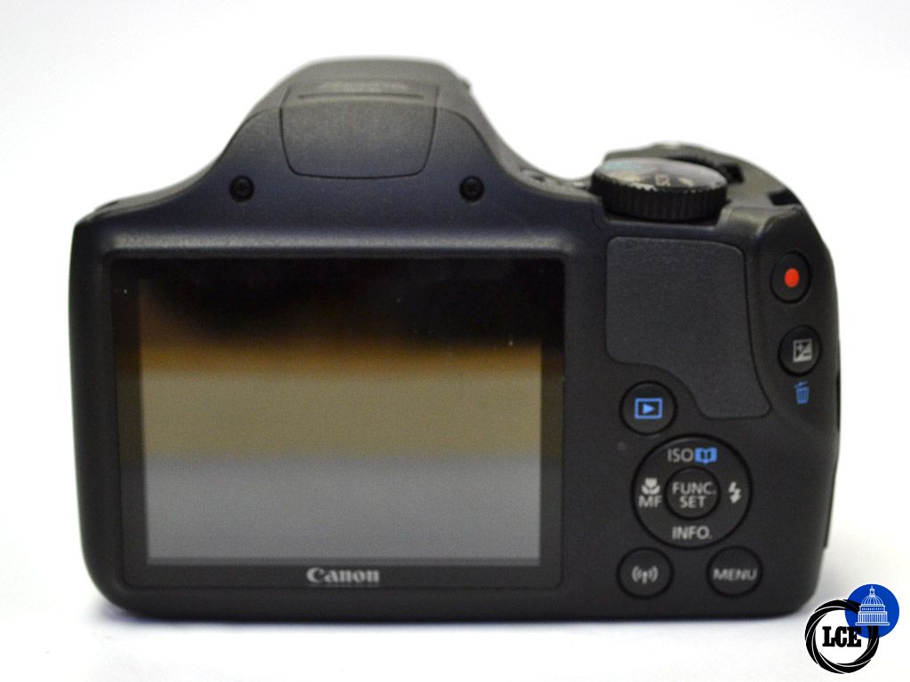 Canon SX540 HS