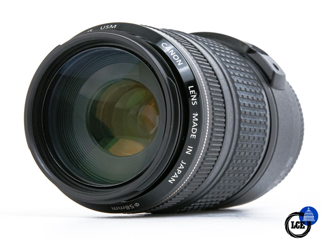 Canon EF 70-300mm f4-5.6 IS USM