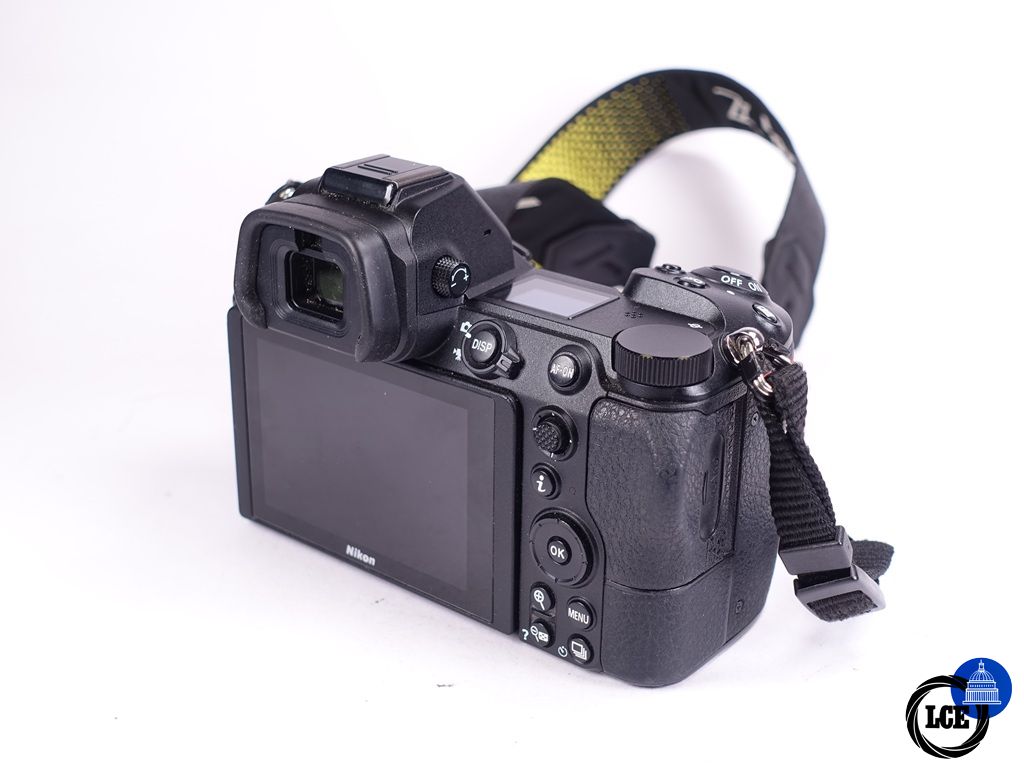 Nikon Z6 Body