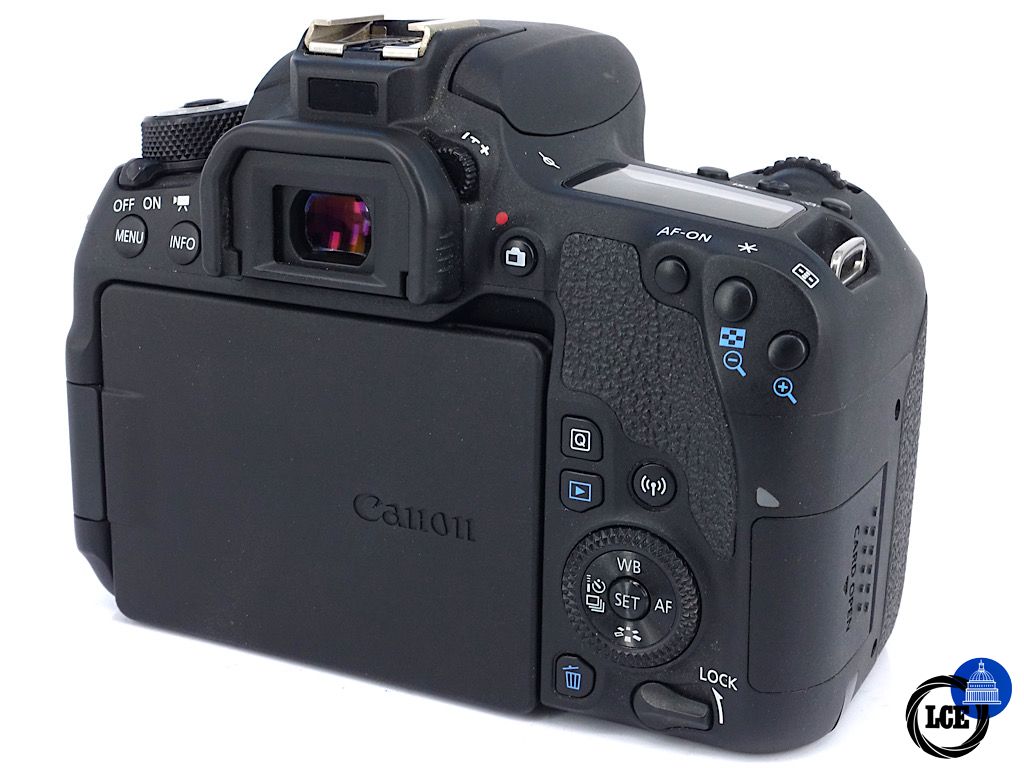 Canon EOS 77D Body | 4*