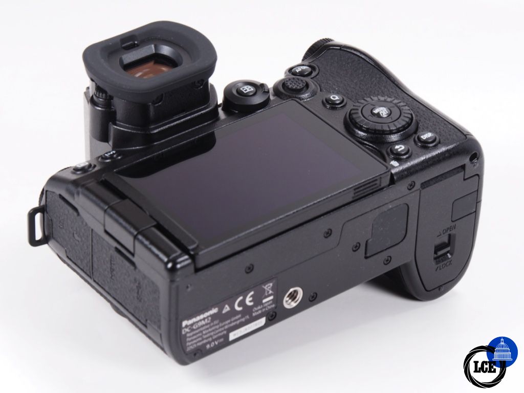 Panasonic G9 II Body