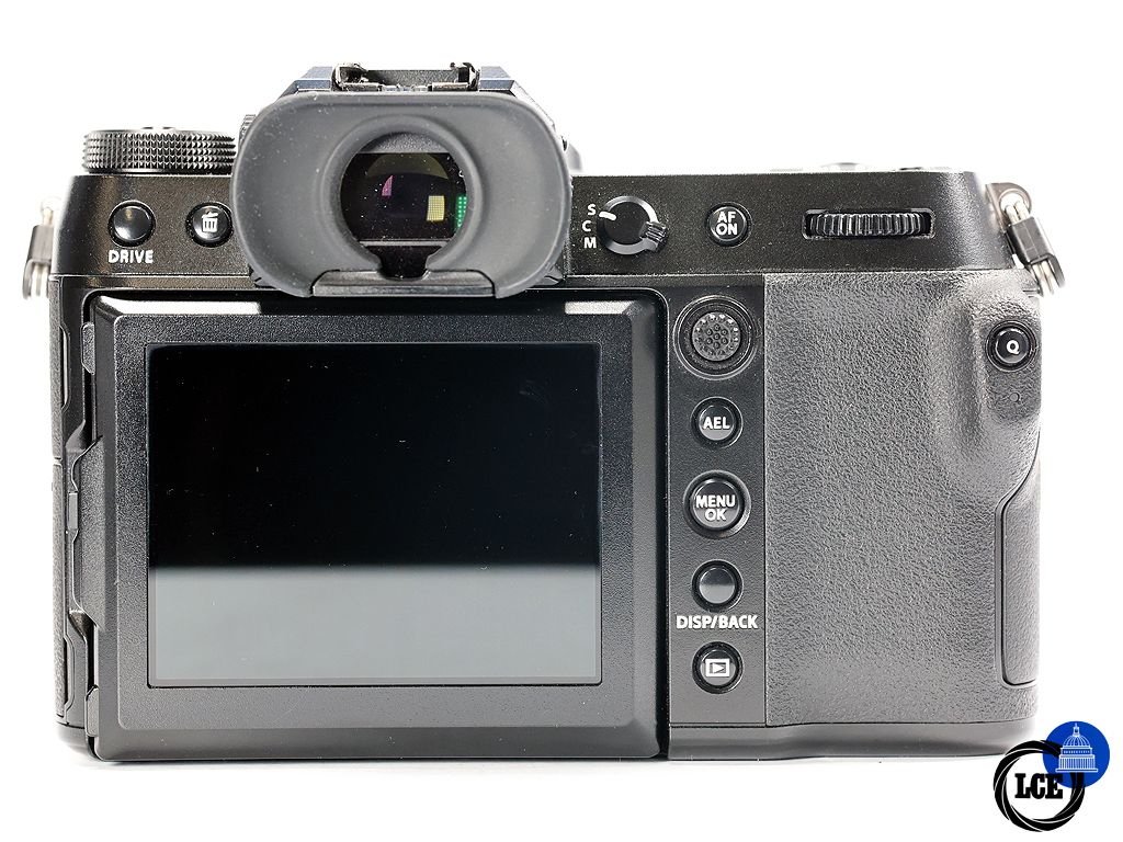 FujiFilm GFX 100S Body *<5K shutter* *Boxed*