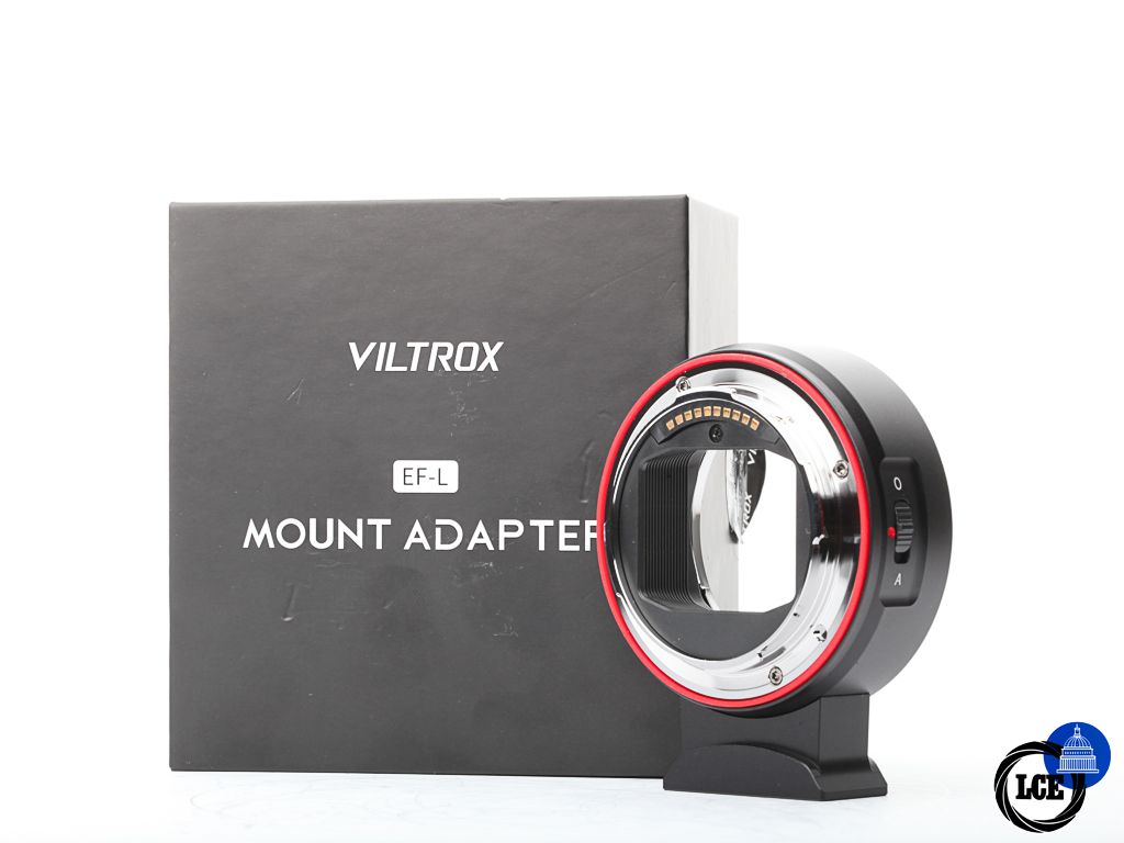 Viltrox EF-L Mount Adapter | 10112490