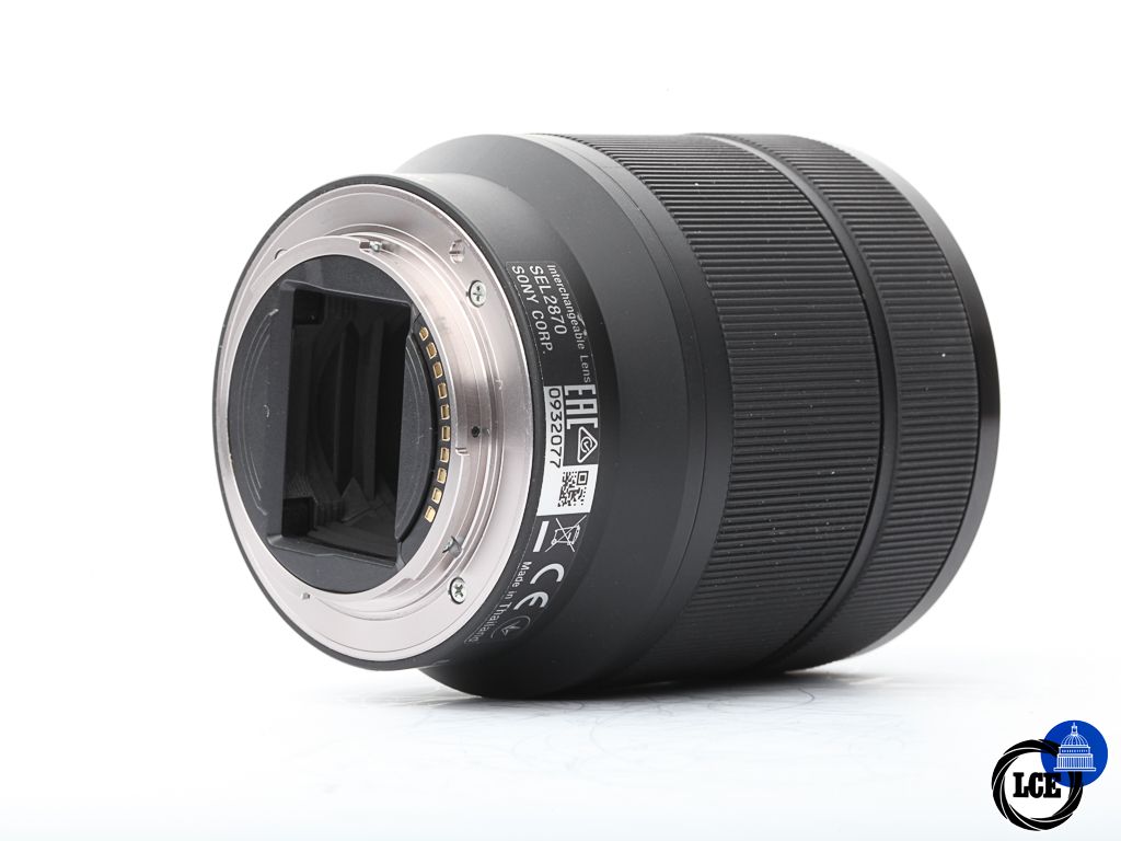 Sony FE 28-70mm f/3.5-5.6 OSS | 10112507