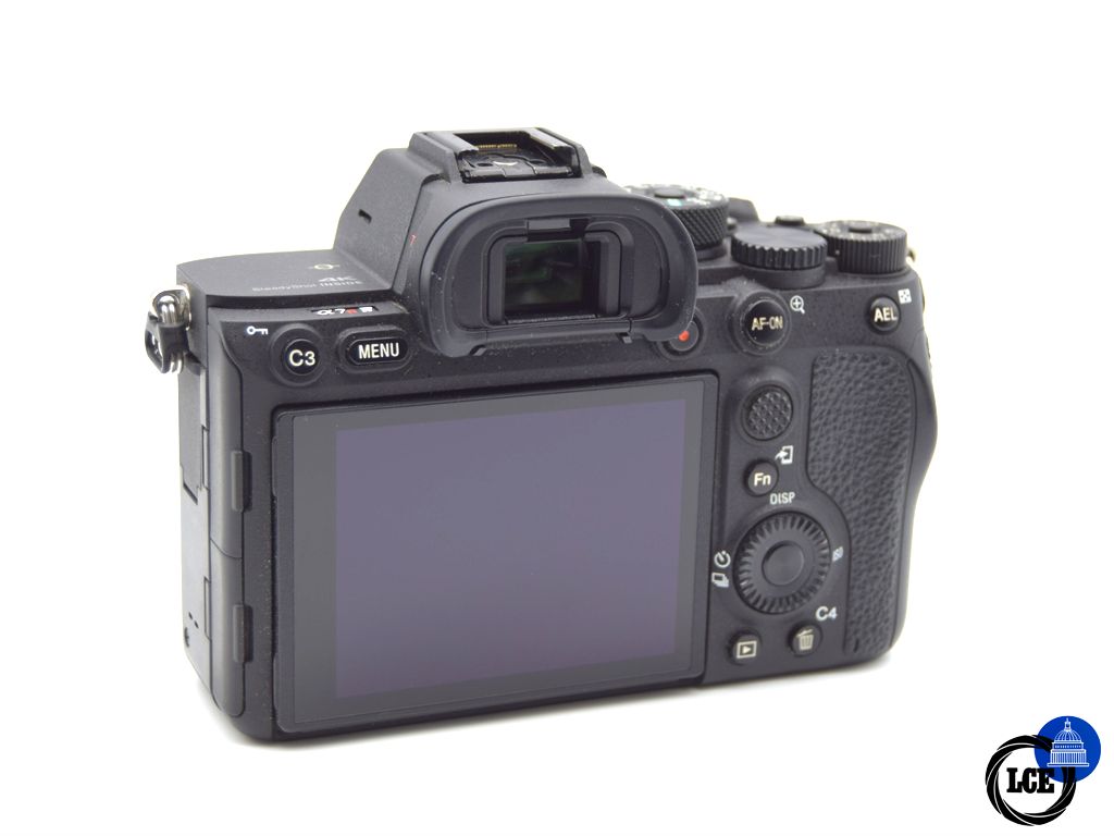 Sony A7R IVA Body (Boxed)