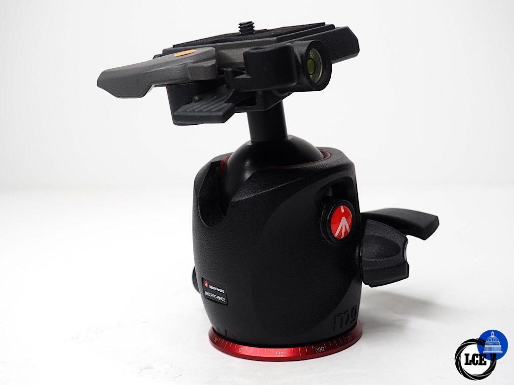 Manfrotto MHXPRO BHQ2