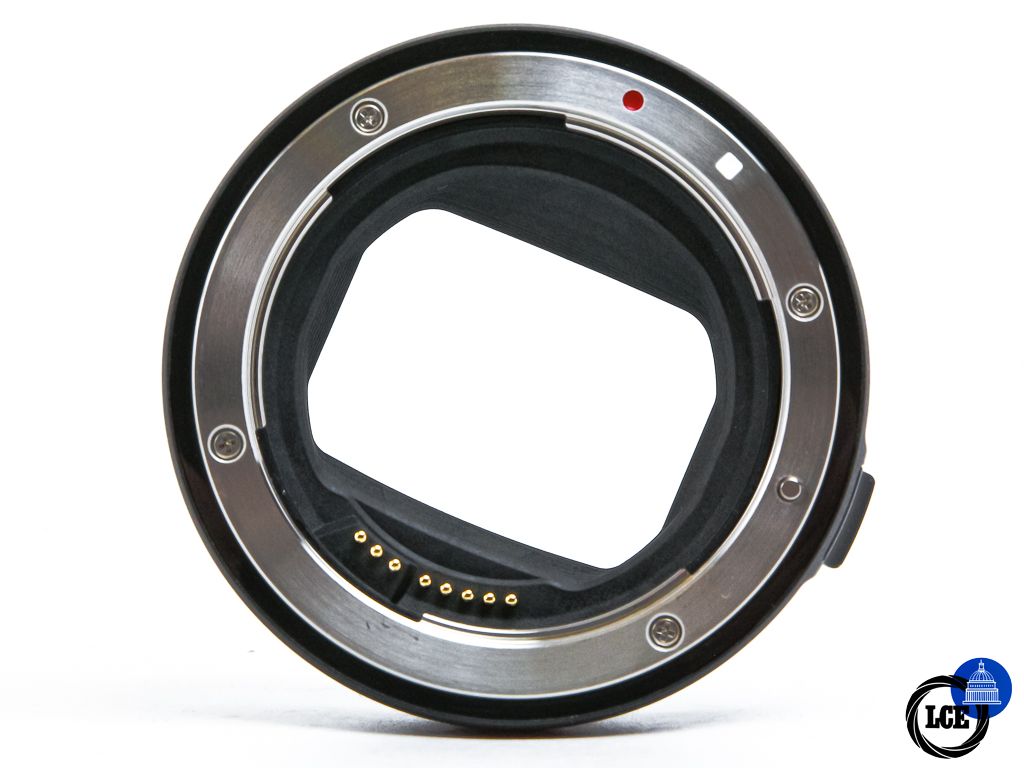 Canon Mount Adapter EF-EOS R