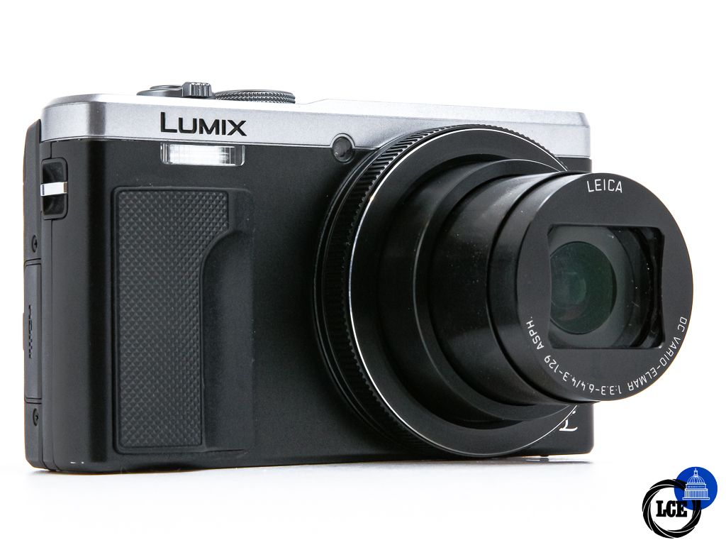 Panasonic Lumix TZ80 