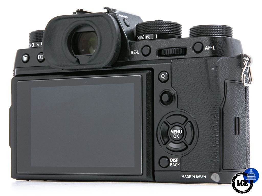 FujiFilm X-T2 Body