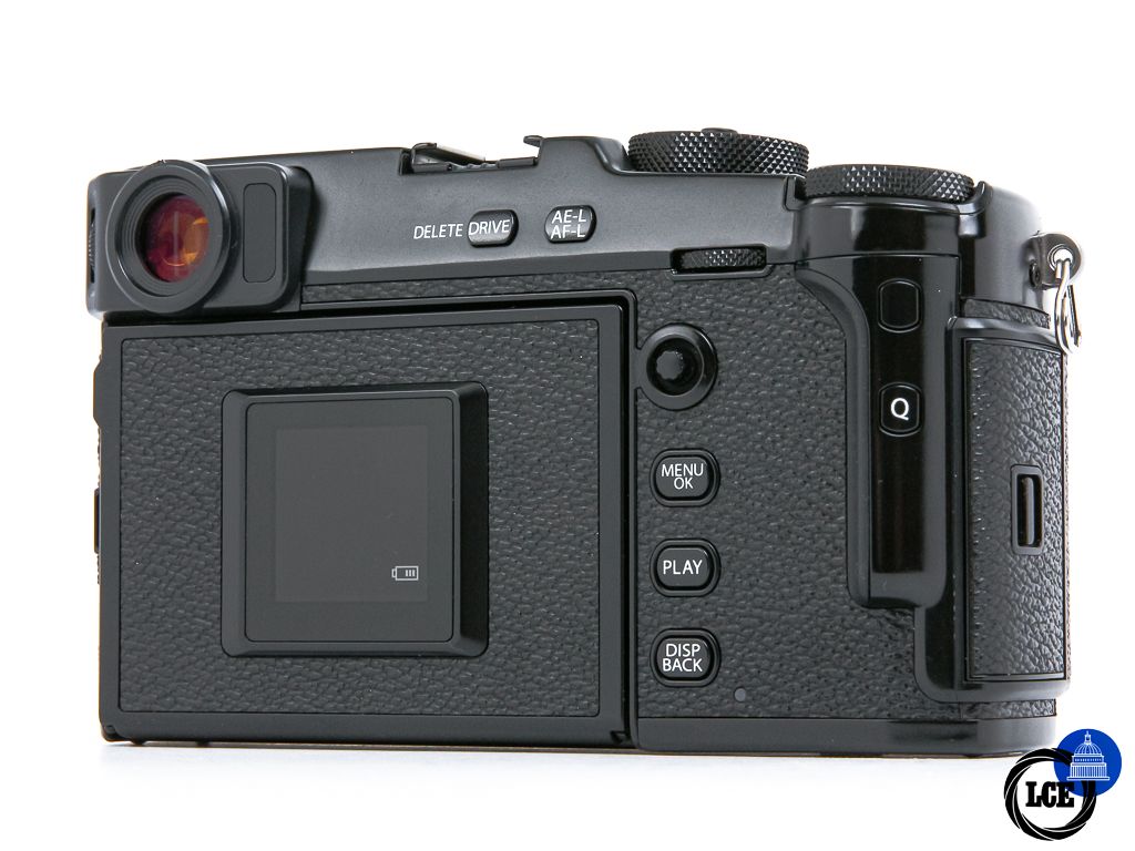 FujiFilm X-Pro3 Body