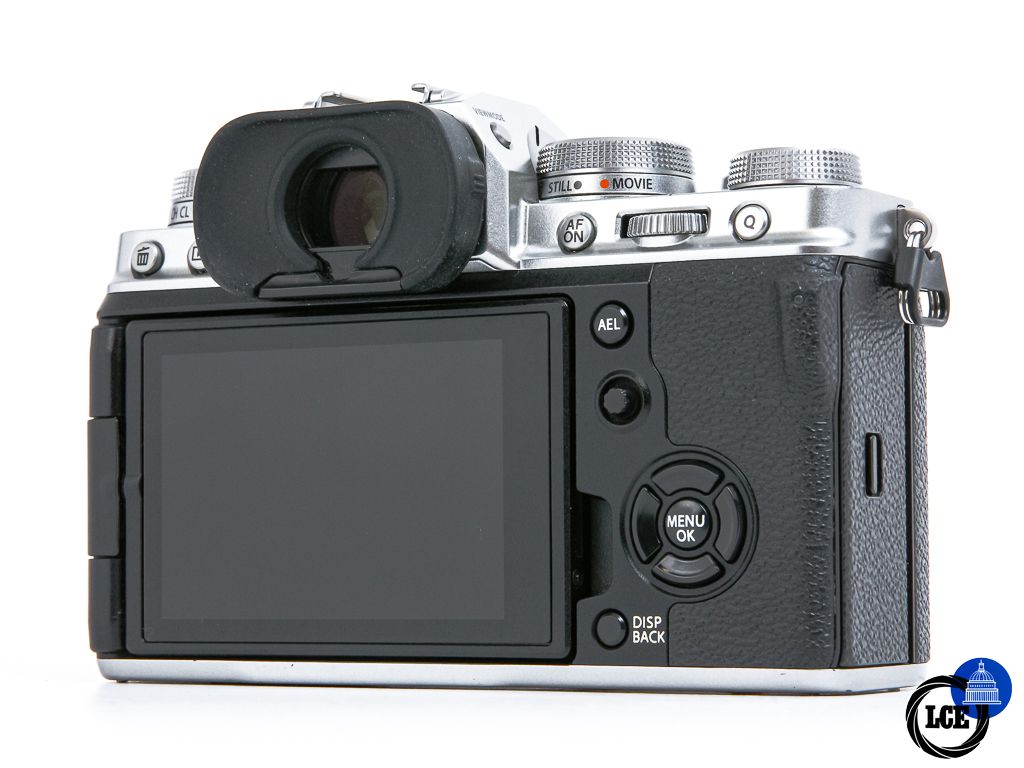 FujiFilm X-T4 Body 