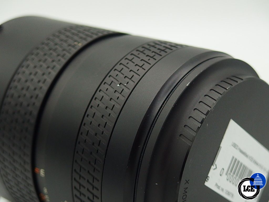 Hasselblad XCD 90mm F2.5 **101 shots**