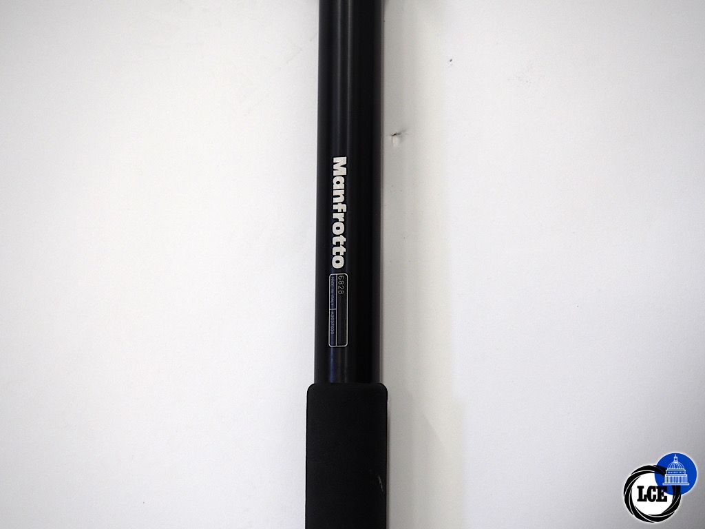 Manfrotto 682B Monopod