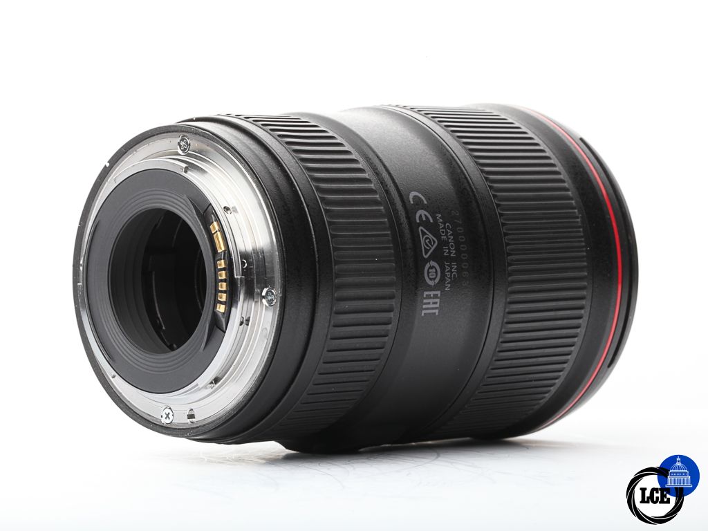 Canon EF 16-35mm f/4L IS USM | 10112497