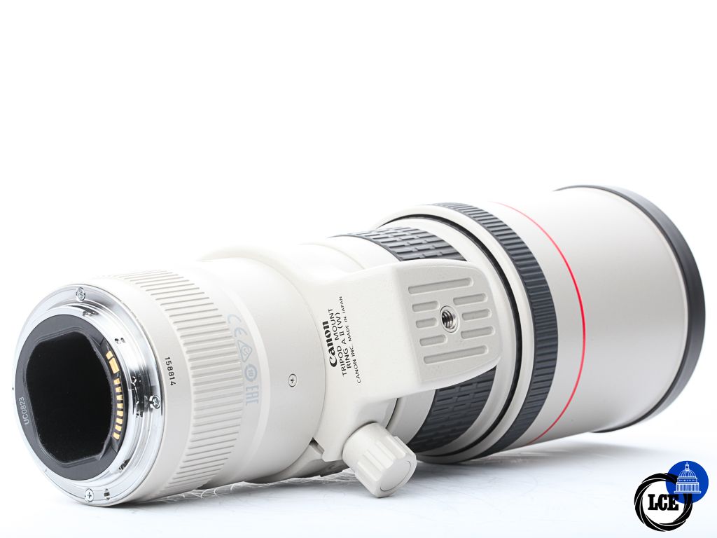 Canon EF 70-200mm f/4L IS USM | 10112499