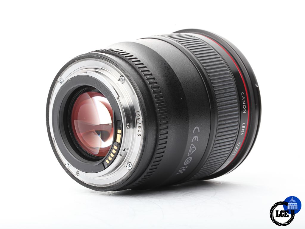 Canon EF 24mm f/1.4L II USM | 10112504