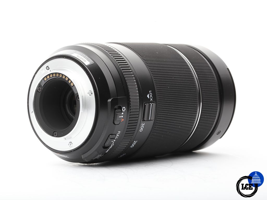 FujiFilm XF 70-300mm f/4-5.6 R LM OIS WR | 10112486