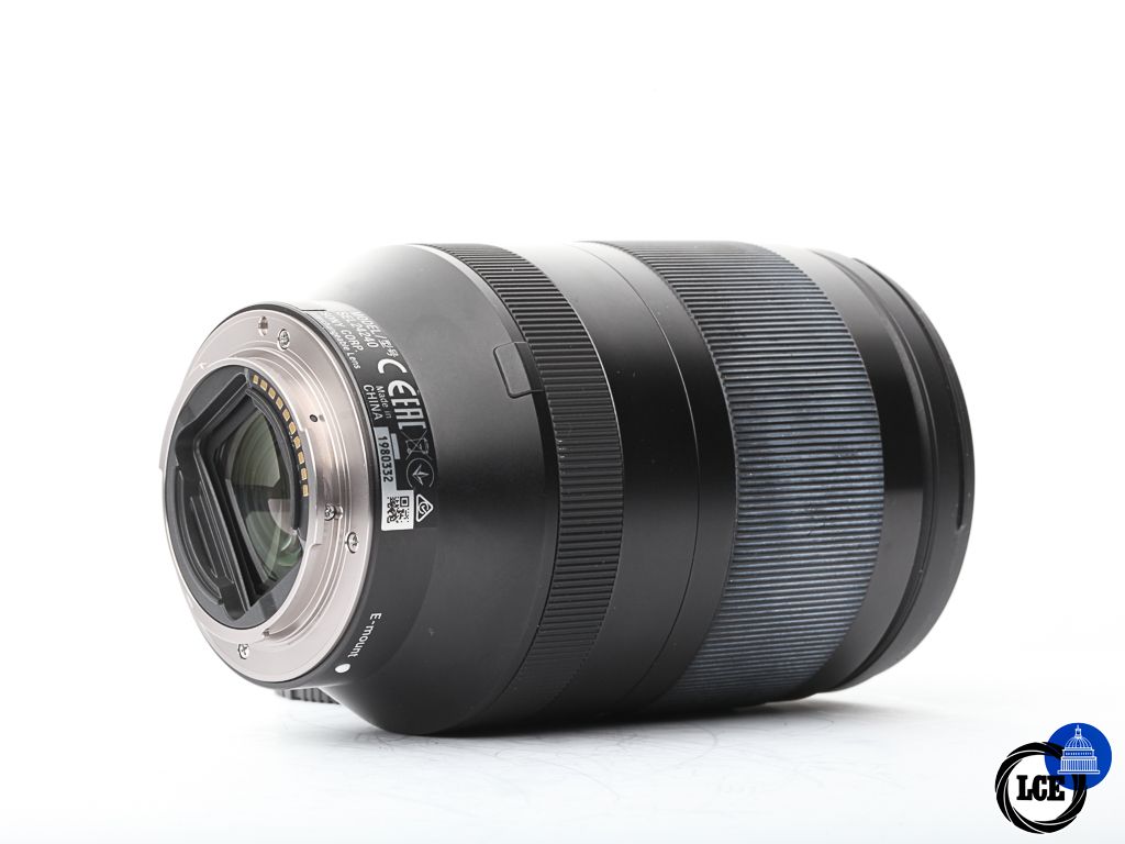 Sony FE 24-240mm f/3.5-6.3 OSS | 10112516