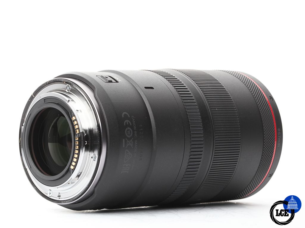 Canon RF 100mm f/2.8L Macro IS USM | 10112473