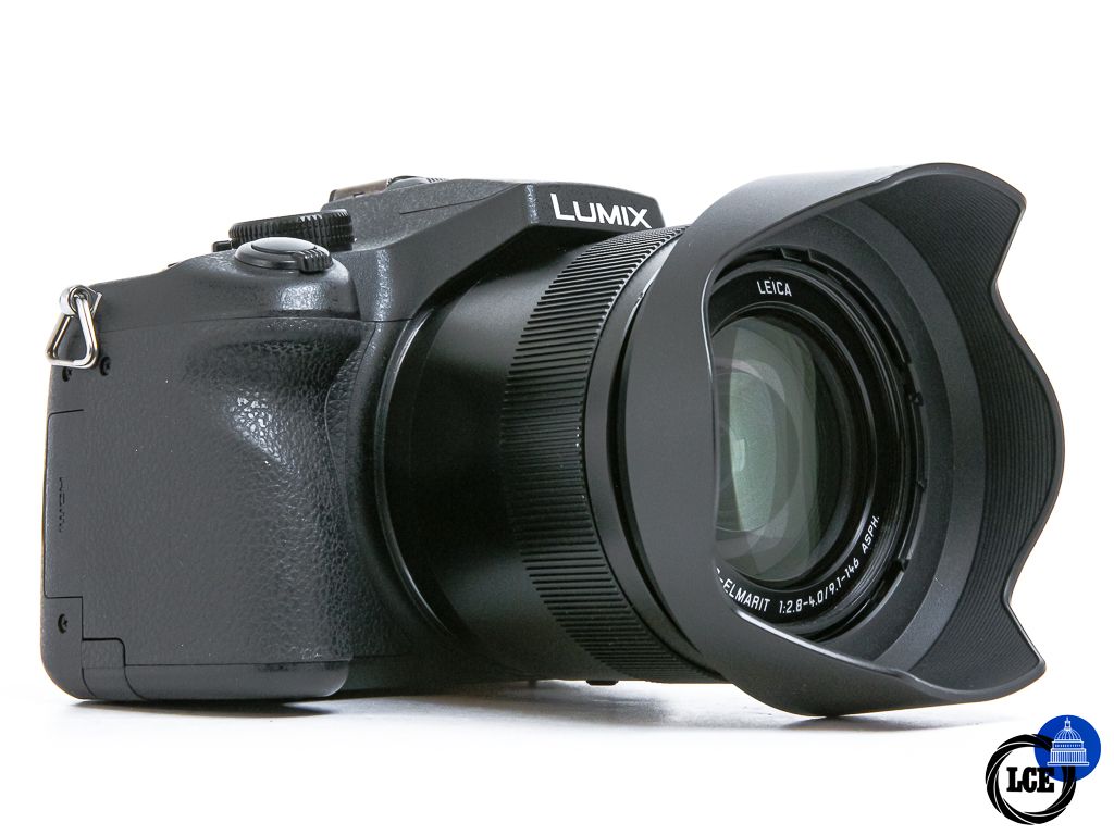 Panasonic Lumix FZ1000