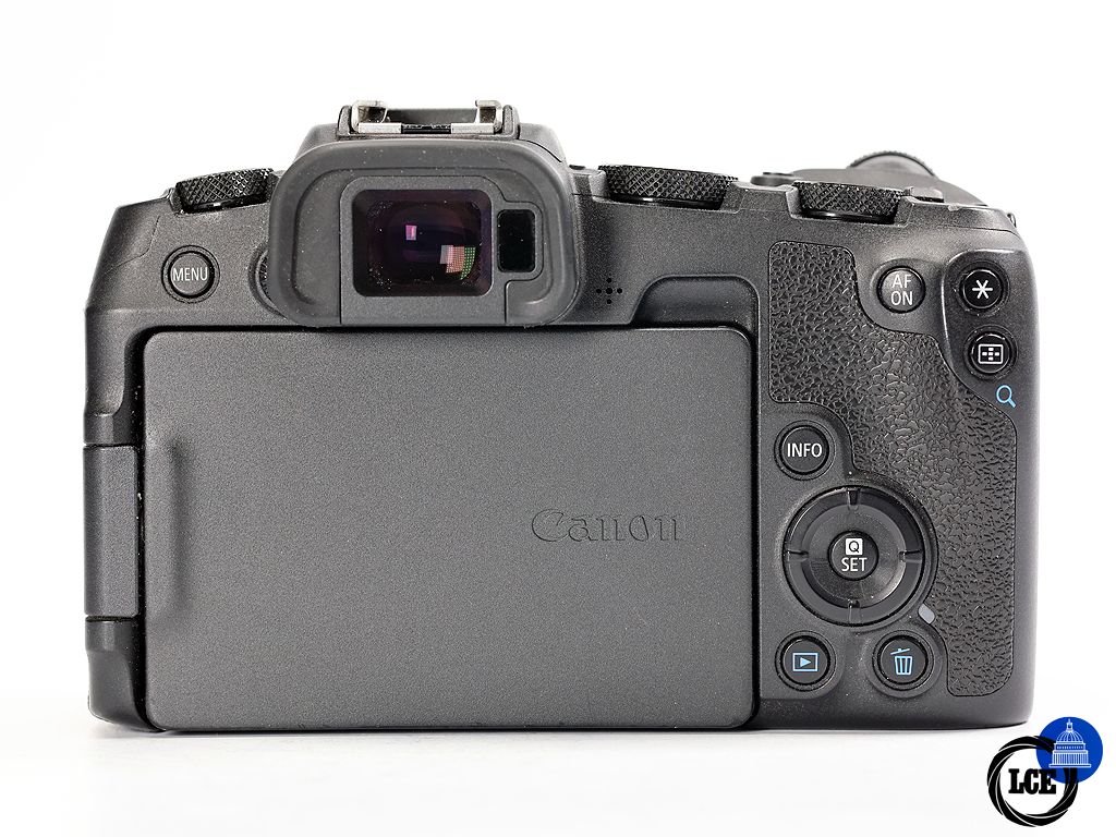 Canon EOS RP Body *Boxed*