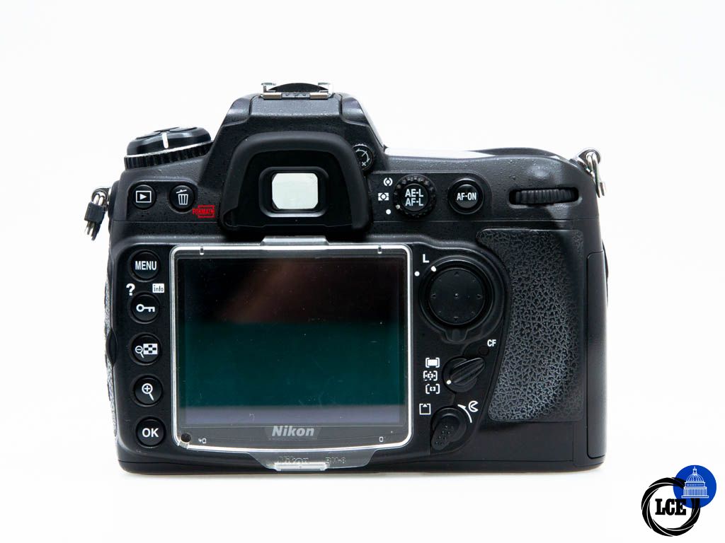 Nikon D300 Body