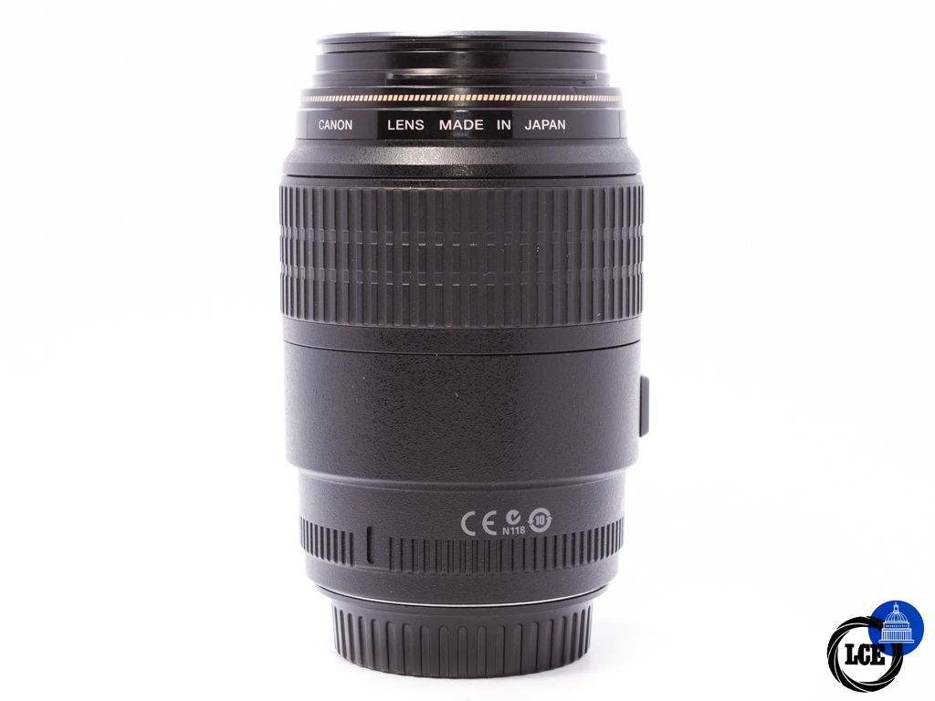 Canon EF 100mm f2.8 USM Macro *Boxed*