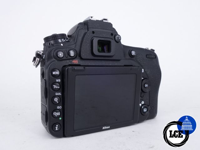 Nikon D750 BODY 