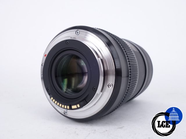 Sigma DC 18-35mm F/1.8 HSM EOS