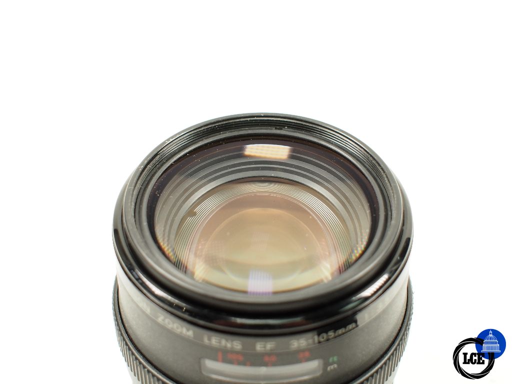 Canon EF 35-105mm f3.5-4.5