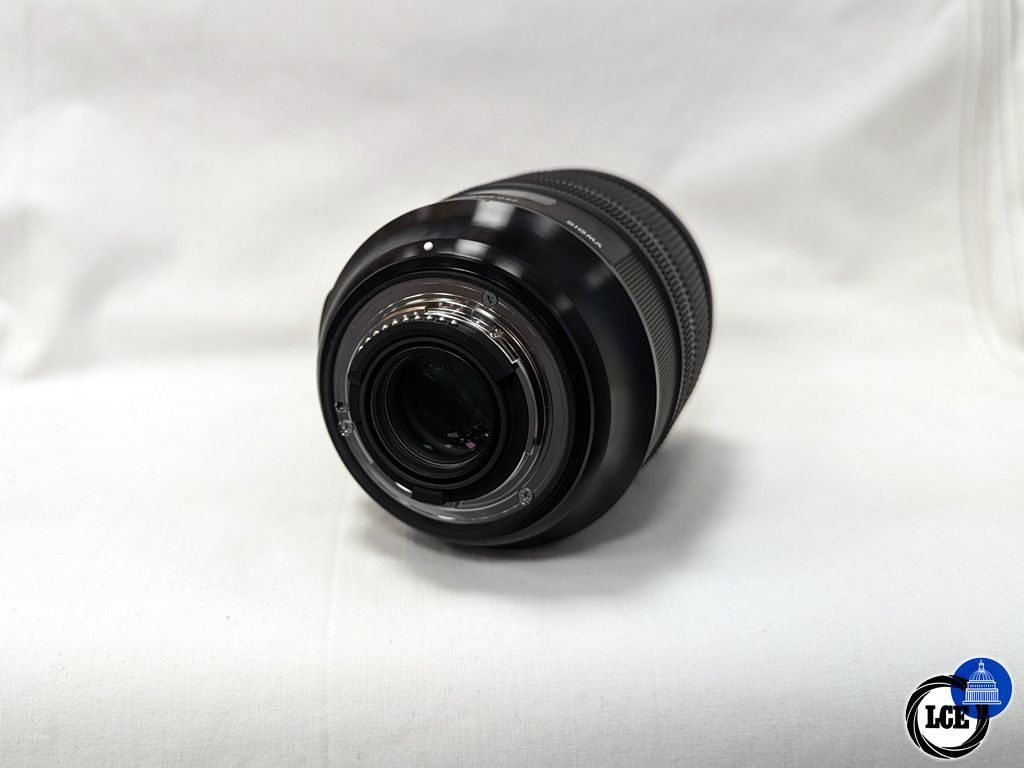 Sigma AF 24-70mm f2.8 DG OS Art Nikon 