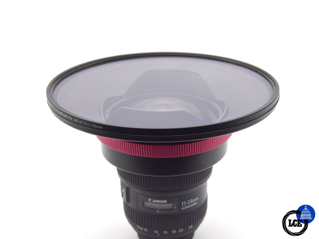 Canon EF 11-24mm f/4 L USM