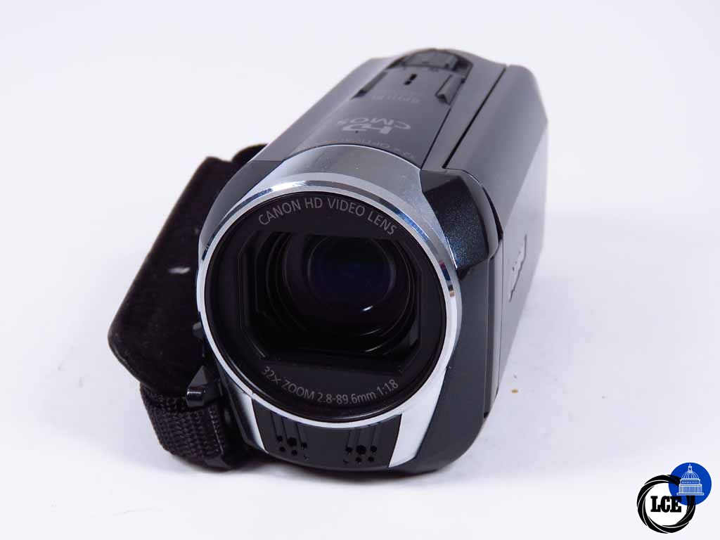 Canon Legria HF R306