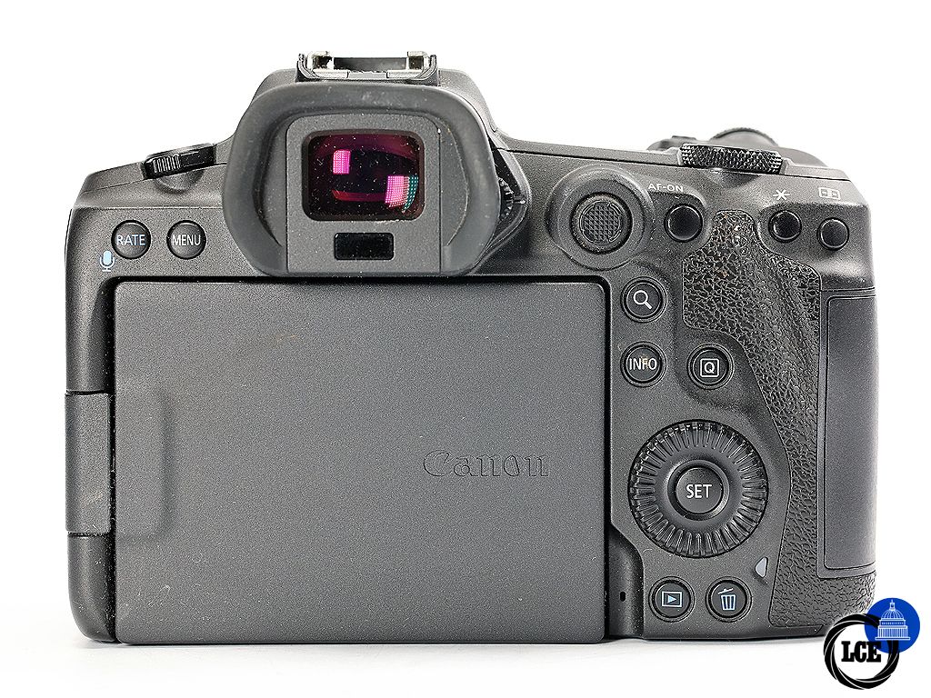 Canon EOS R5 BODY