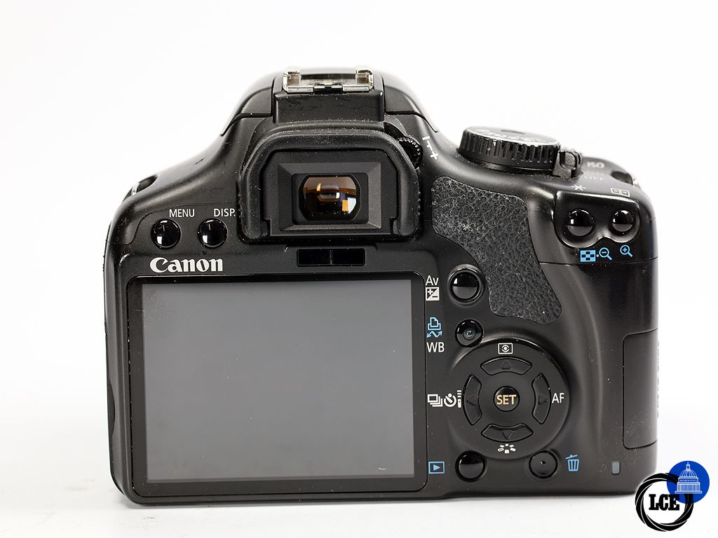 Canon EOS 450D BODY