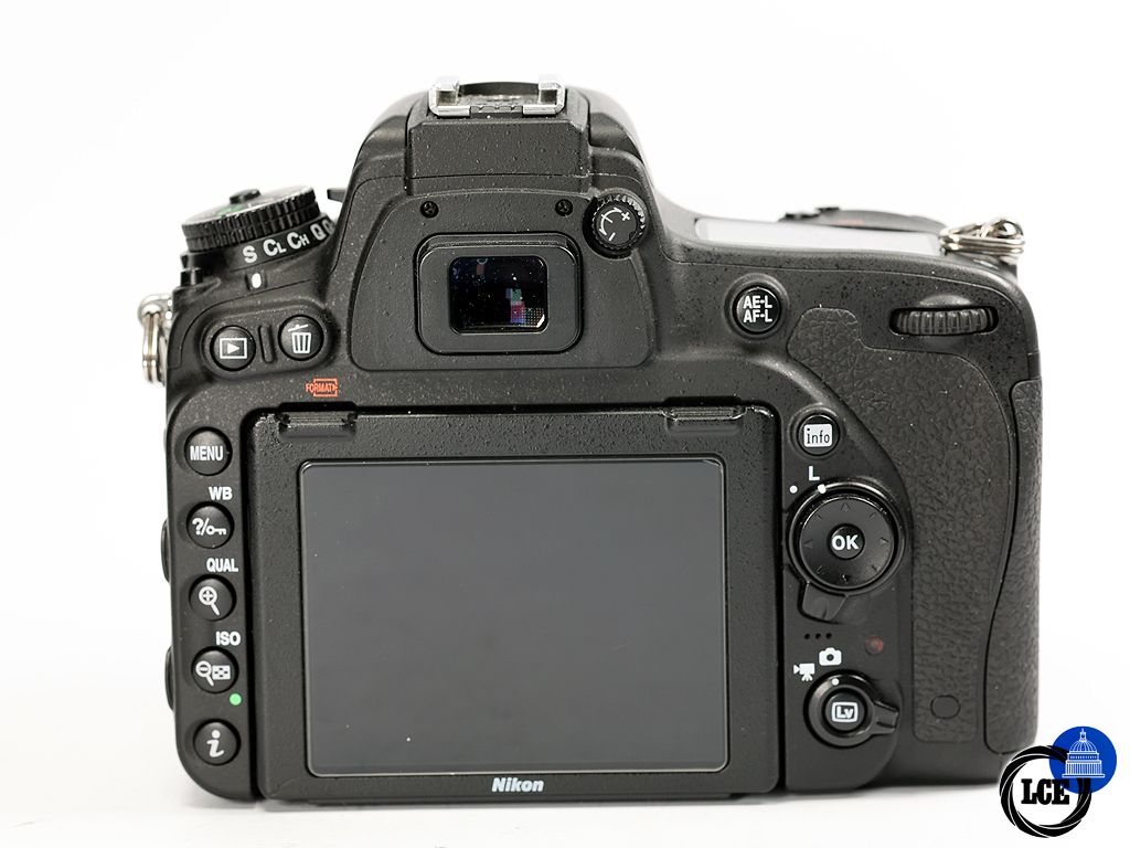 Nikon D780 BODY *BOXED*