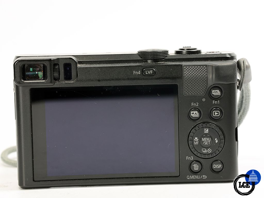 Panasonic TZ80