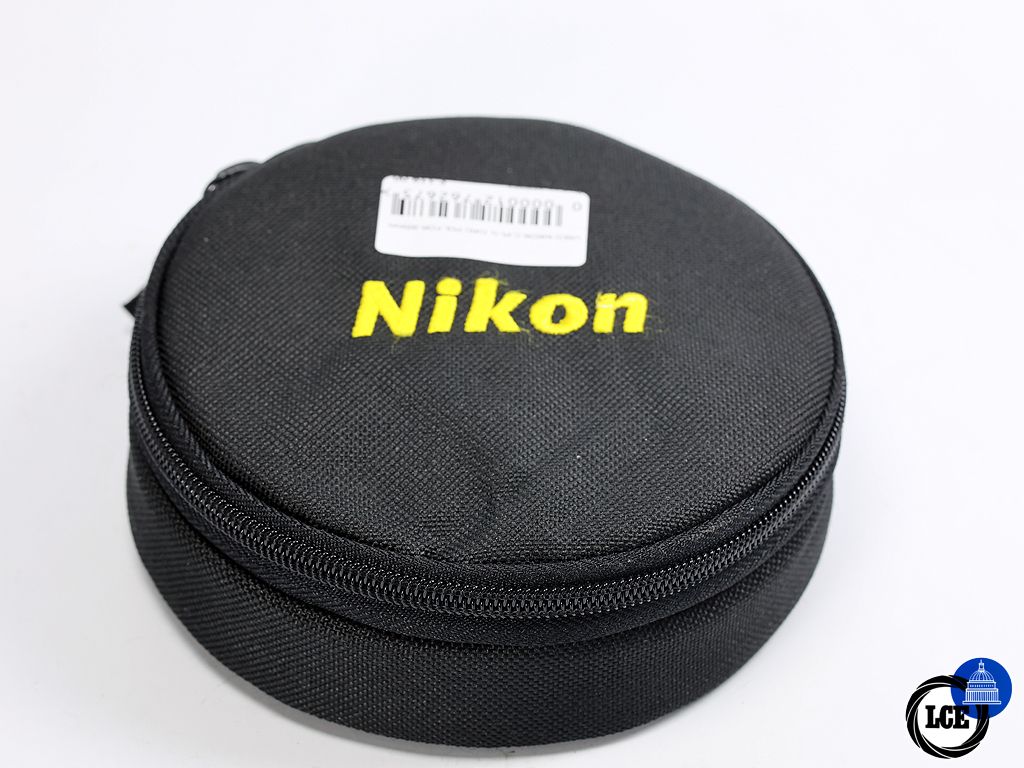 Nikon C-PL1L CIRCULAR POLARISER 