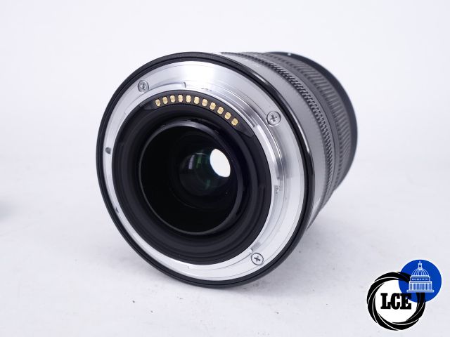 Nikon Z 24-70mm F/4 S 