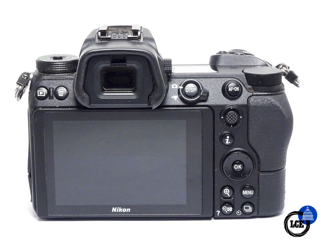 Nikon Z7 Body 102k SC