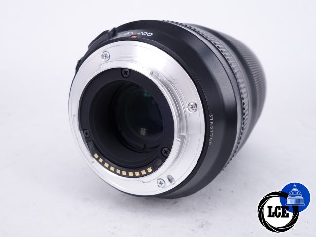 FujiFilm XF 55-200mm R LM OIS