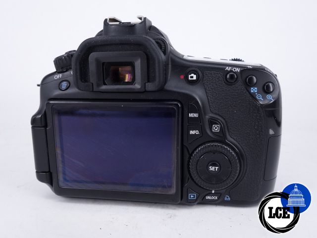 Canon EOS 60D BODY