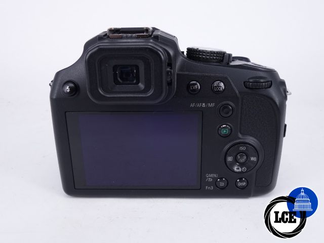 Panasonic LUMIX FZ-82