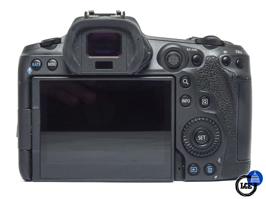 Canon EOS R5 Body