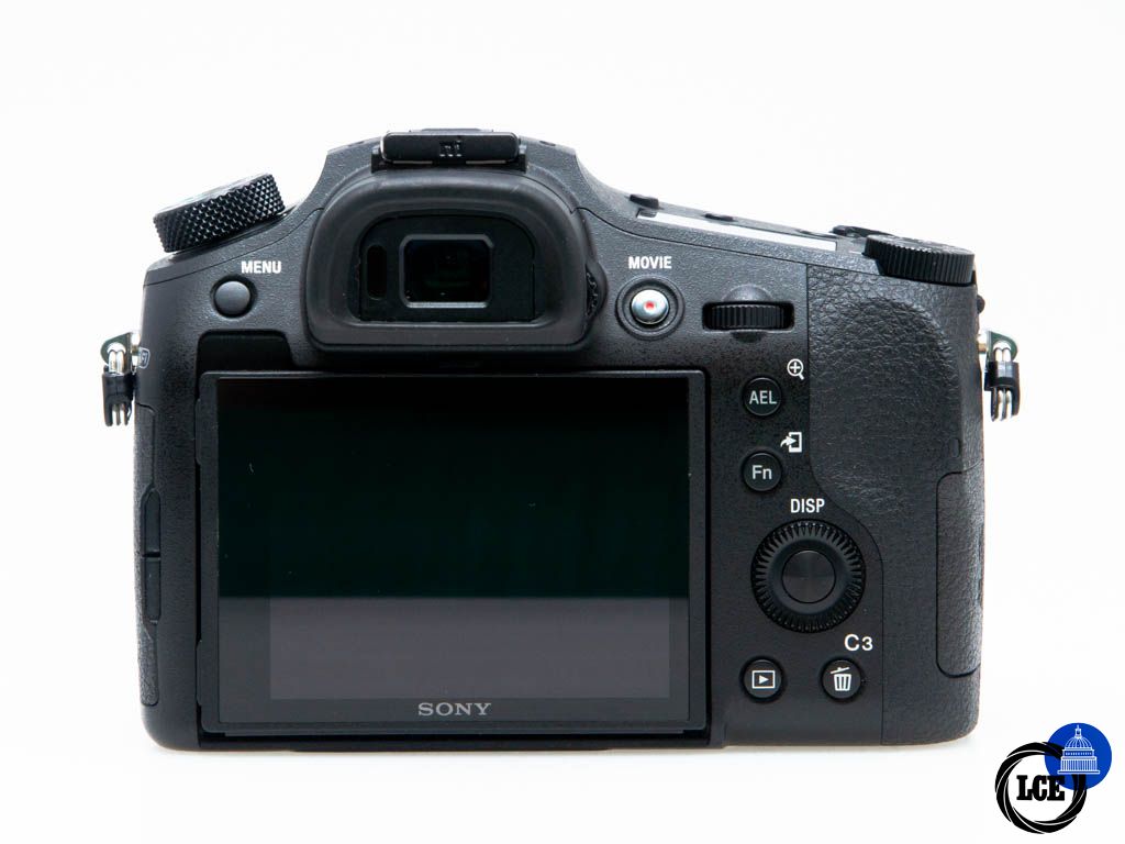 Sony RX10 IV