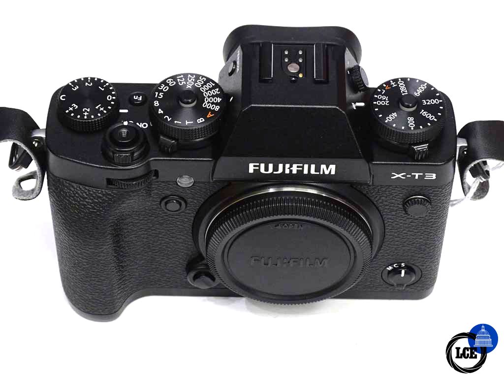 FujiFilm X-T3 Body