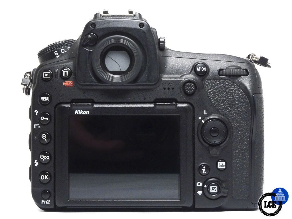 Nikon D850 Body